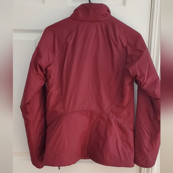 Eddie Bauer Women's Evertherm Down Jacket - Picture 2 of 9